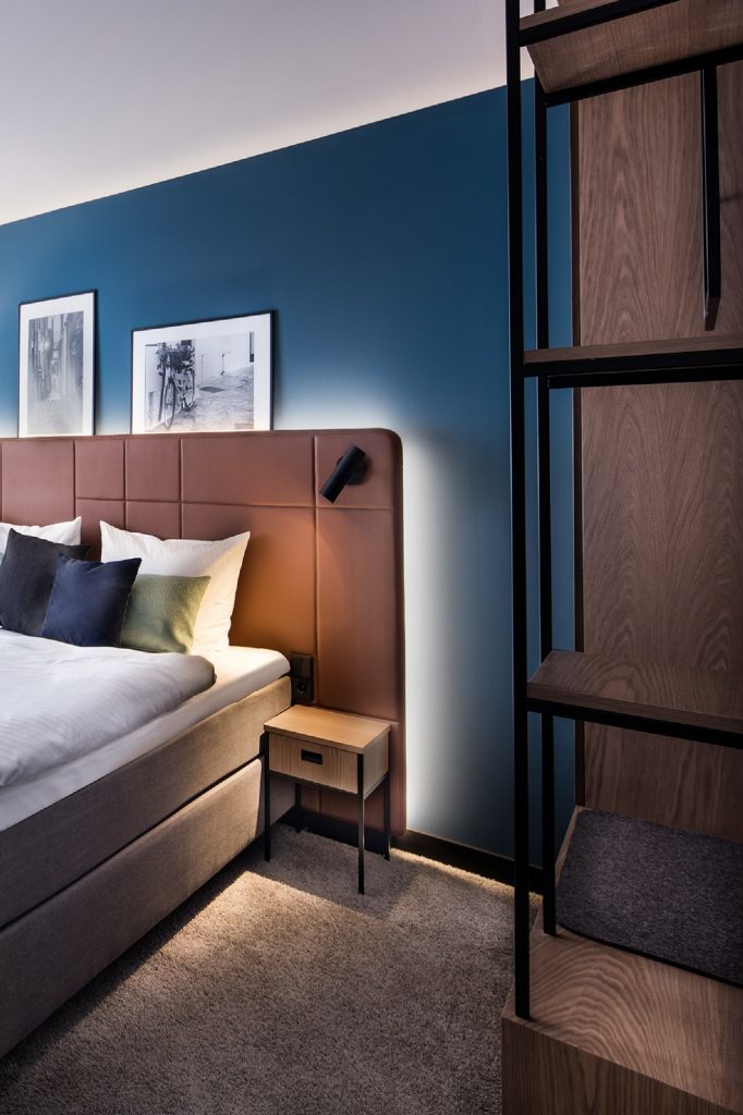 Smart Hotel