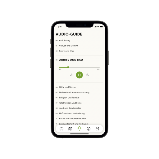 App Audioguide
