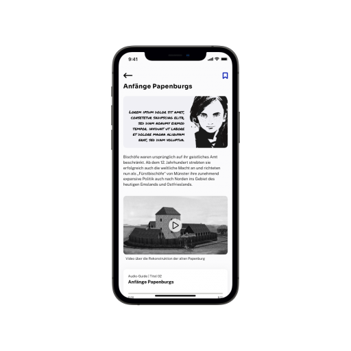 App Lerninhalte