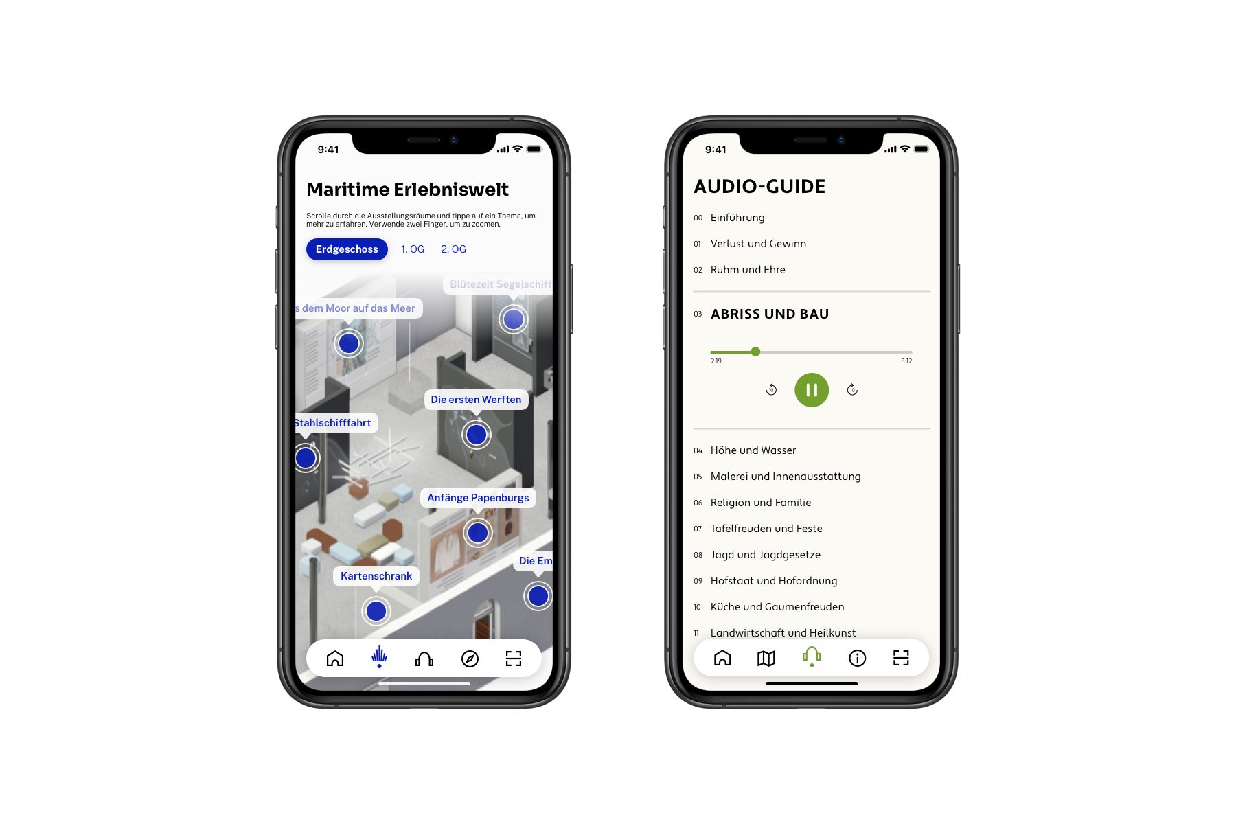 App-Produkt