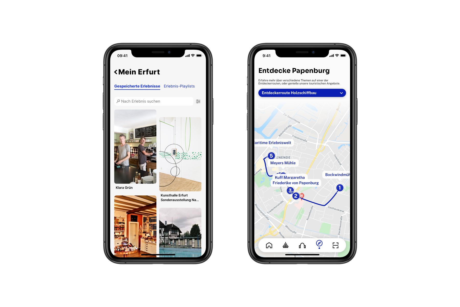 App-Produkt
