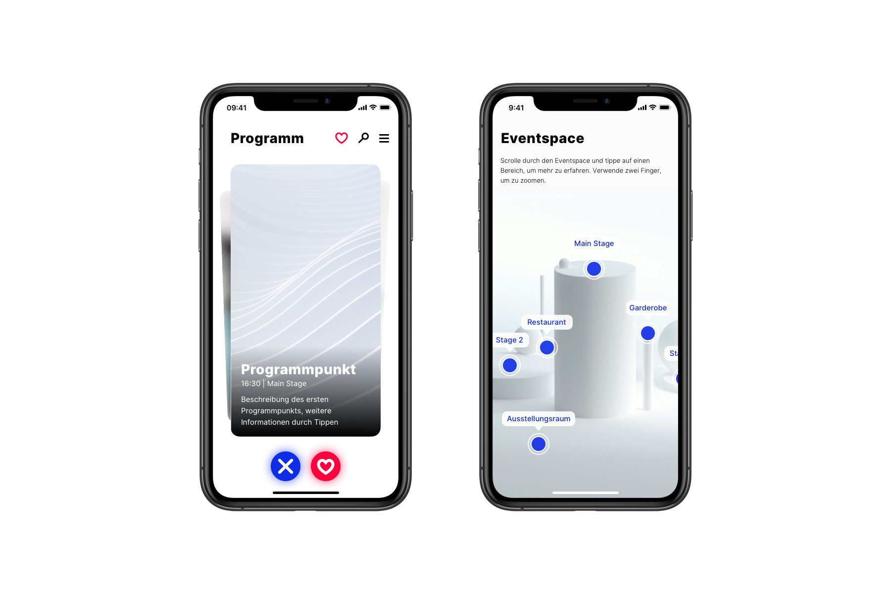 App-Produkt
