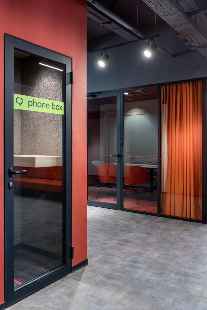 Smart Office