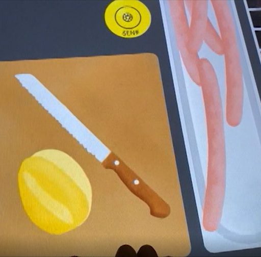 bratwurstspiel