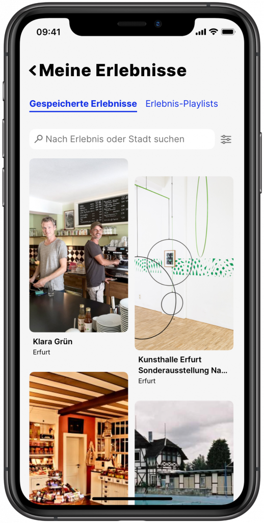 erlebnisspeicher