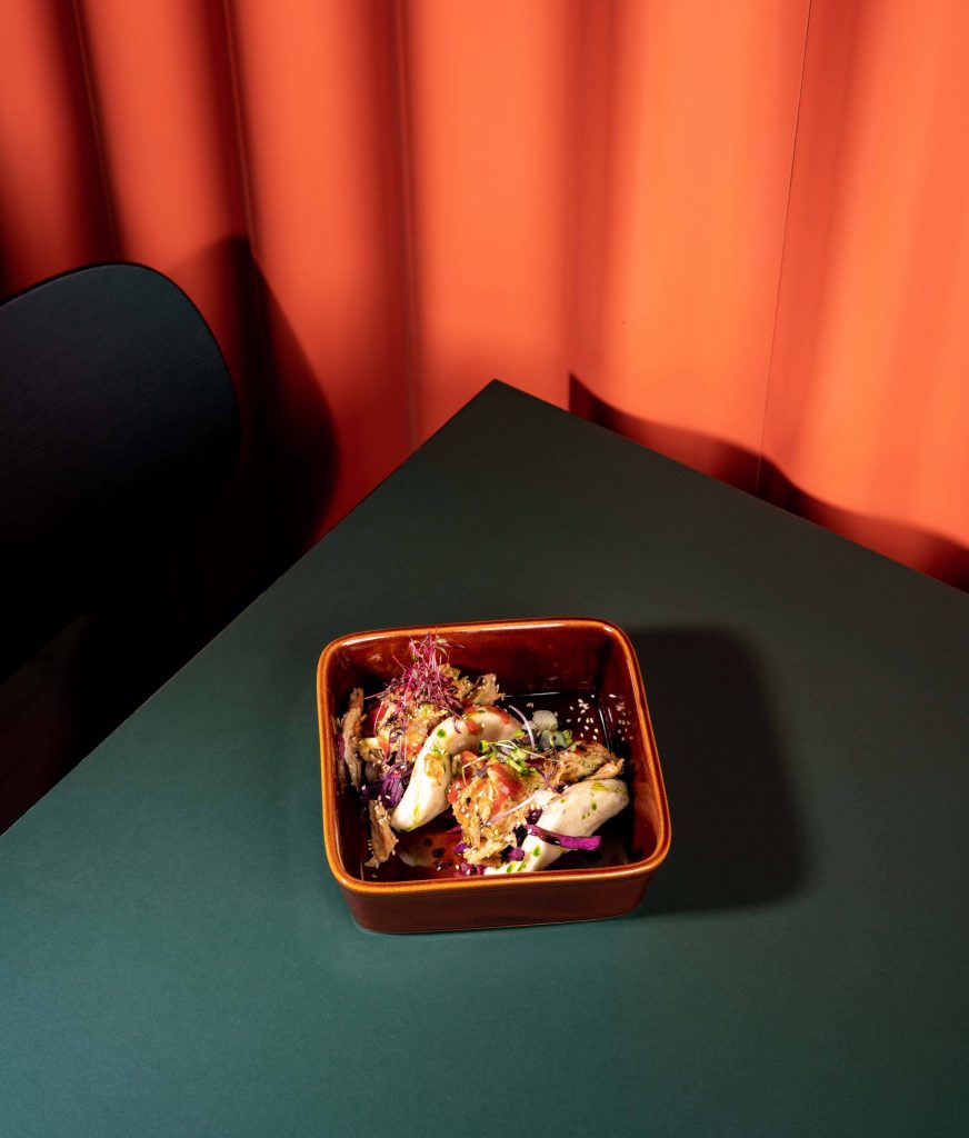 Gastrospace Die Hühnerei
