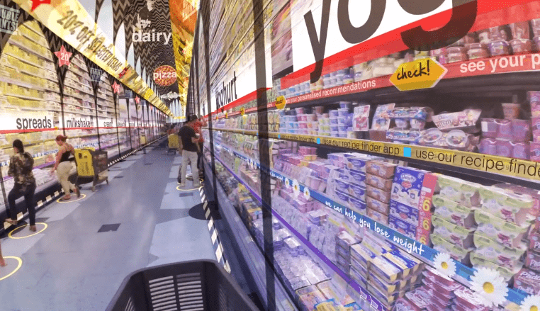 Hyper Reality