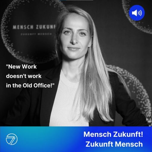 Podcast Zukunft Mensch