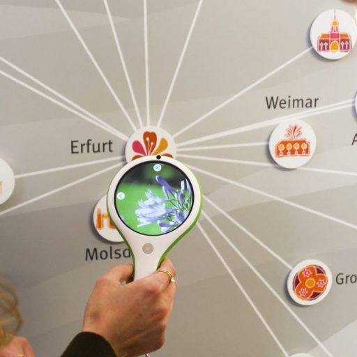 Smart City: Zukunft deutscher Innenstädte