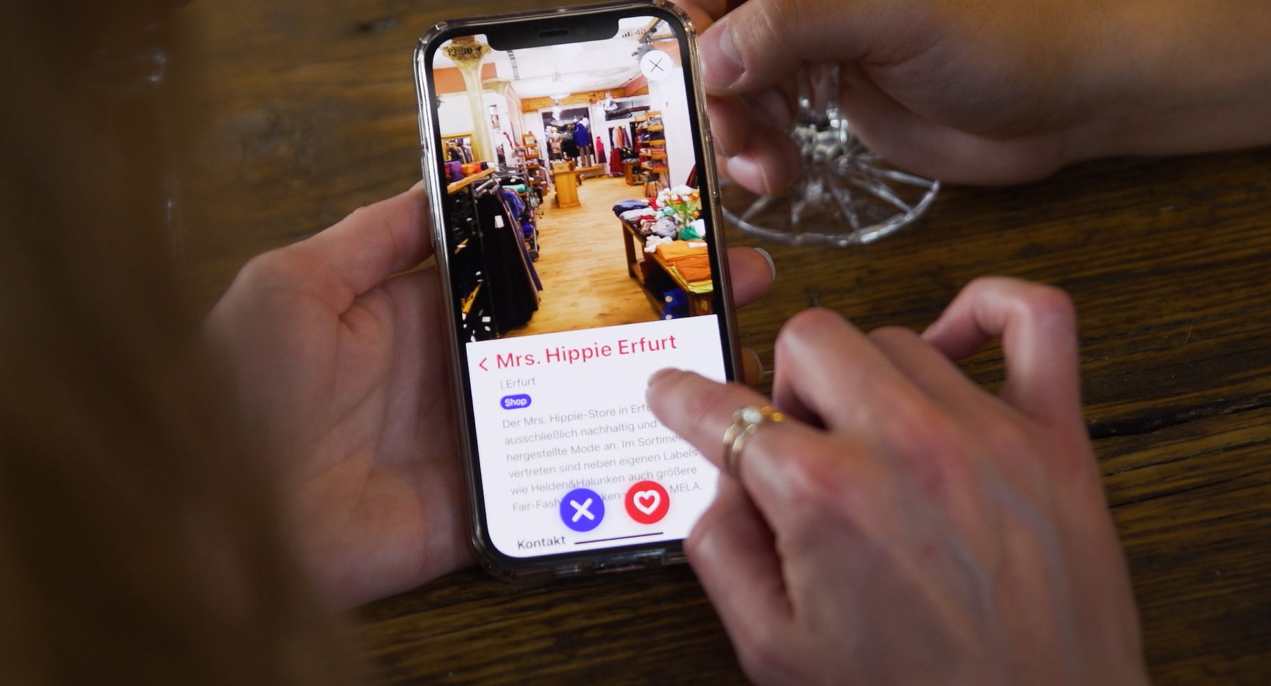 Smart City: Innovative Apps als digitale Begleiter