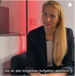 Interview Mensch Zukunft