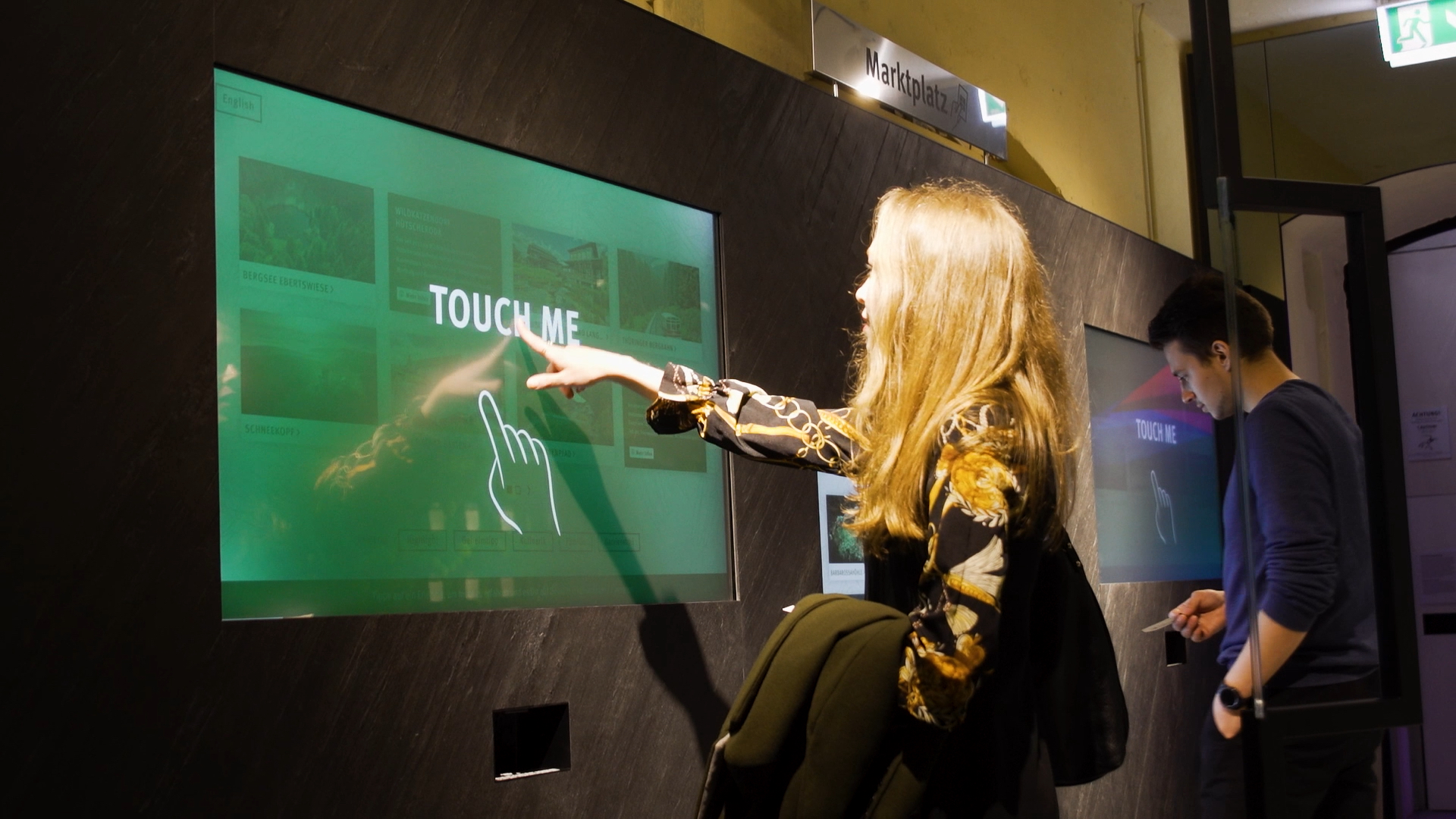 Digitalisierung im Tourismus – digital trifft analog; smarte Innovationen in der Tourismuswirtschaft