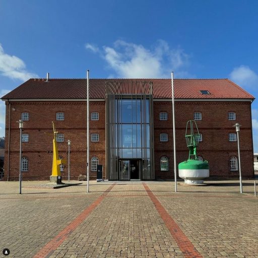 Innovatives Museum Maritime Erlebniswelt Papenburg
