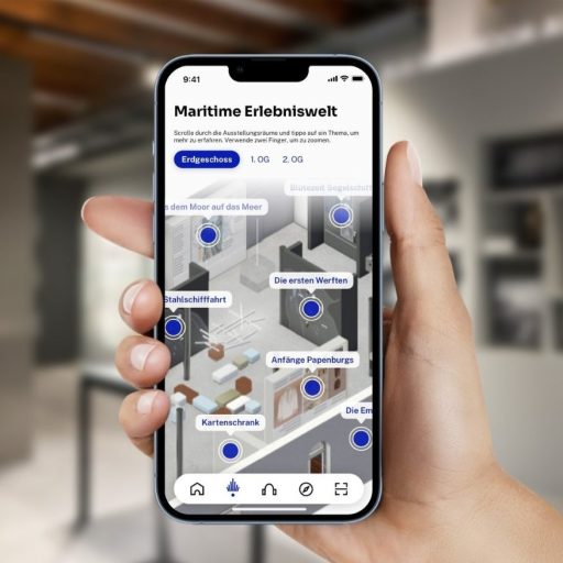 Museumsapp